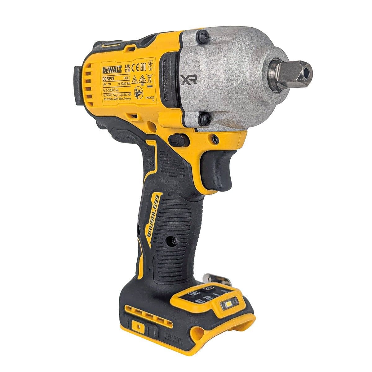 ქანჩ მომჭერი 2