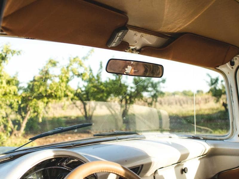 DEWALT Gorgeous Marble Sausages (KA) 5