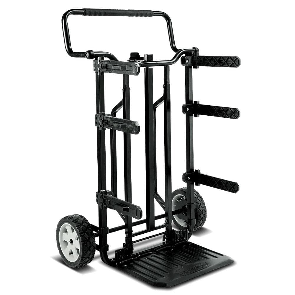 ურიკა მძიმე ტვირთისთვის TOUGH