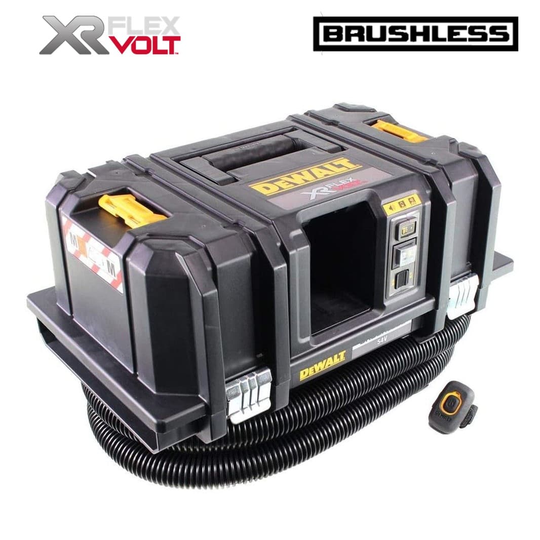 მტვერსასრუტი