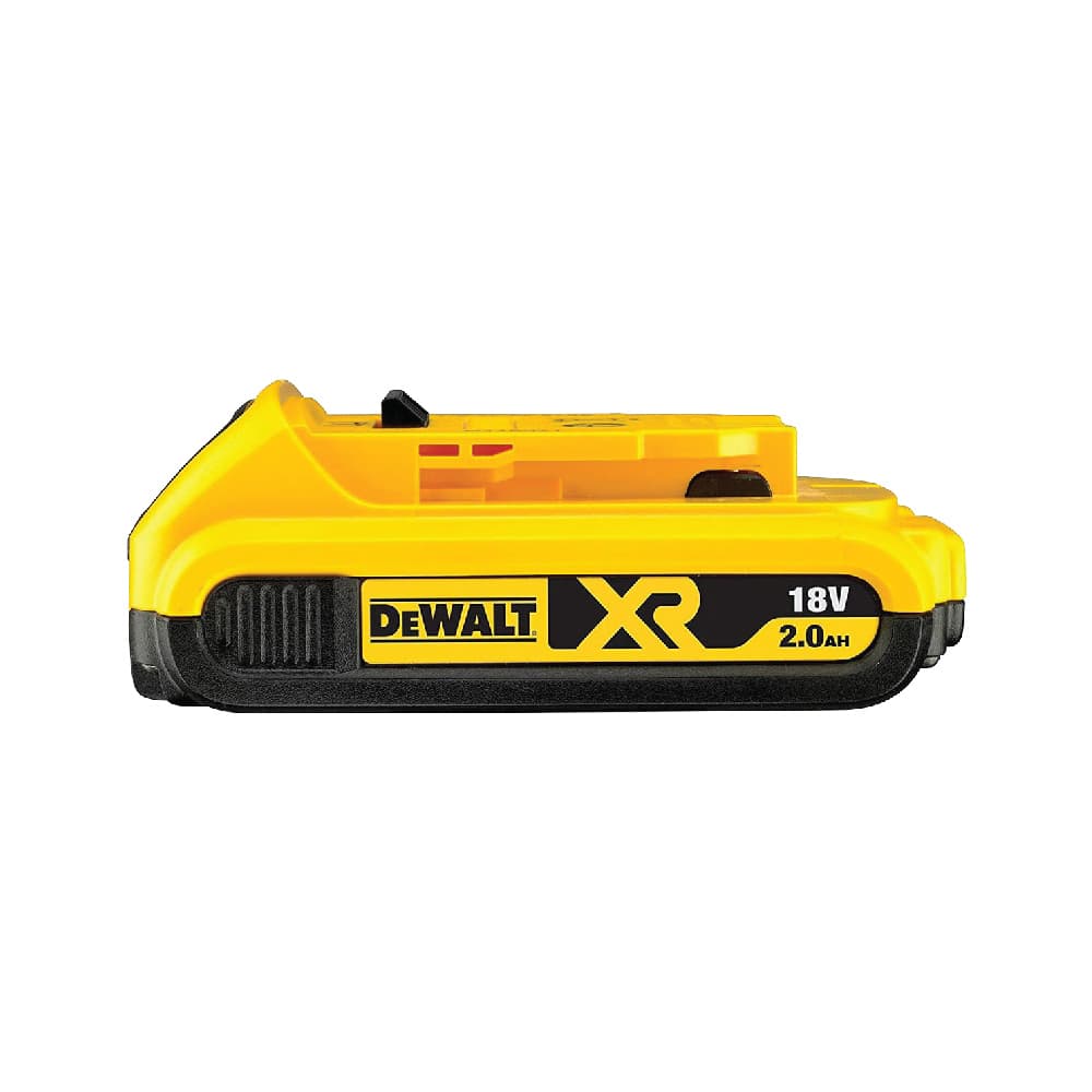 ბატარეა 18 ვ XR LI-LON